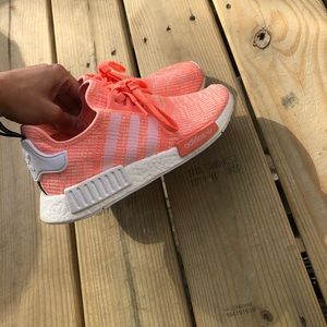 Super comfy Adidas ! Price is firm !